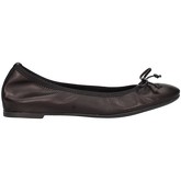 Frau  Ballerinas 7060 Ballerina  schwarz