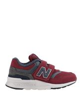 NEW BALANCE Low Sneakers & Tennisschuhe
