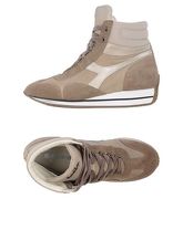 DIADORA HERITAGE High Sneakers & Tennisschuhe