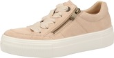 Legero Sneaker Veloursleder