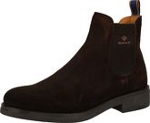 Gant Stiefelette Nubukleder