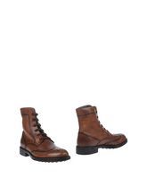 TOD'S Stiefeletten