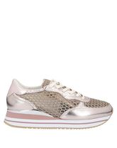 CRIME London Low Sneakers & Tennisschuhe