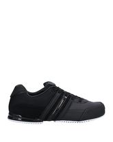 Y-3 Low Sneakers & Tennisschuhe