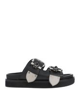 ALEXANDER MCQUEEN Sandalen