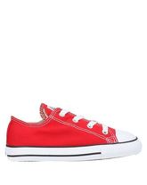 CONVERSE Low Sneakers & Tennisschuhe