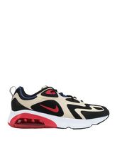 NIKE Low Sneakers & Tennisschuhe