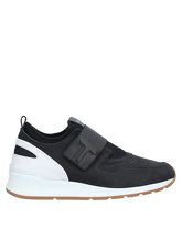 TOD'S Low Sneakers & Tennisschuhe