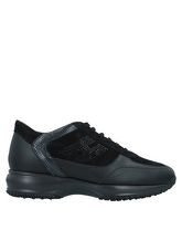 HOGAN Low Sneakers & Tennisschuhe