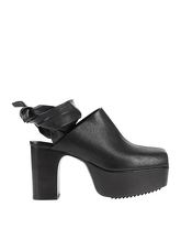 RICK OWENS Sandalen