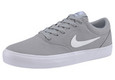 Nike SB Sneaker Charge Solarsoft Textile Skate