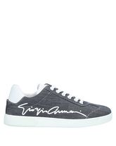 EMPORIO ARMANI Low Sneakers & Tennisschuhe