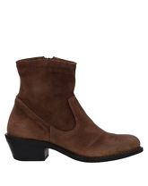 FIORENTINI+BAKER Stiefeletten