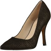 Lodi High-Heel-Pumps Leder