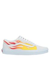 VANS Low Sneakers & Tennisschuhe