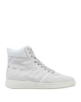 HOGAN High Sneakers & Tennisschuhe