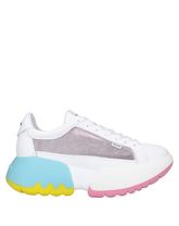 RUCOLINE Low Sneakers & Tennisschuhe