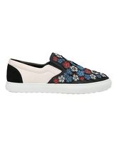 COACH Low Sneakers & Tennisschuhe