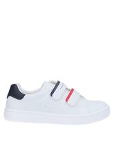 TOMMY HILFIGER Low Sneakers & Tennisschuhe