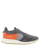 PHILIPPE MODEL Low Sneakers & Tennisschuhe