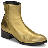 Moma  Stiefeletten NJ ORO