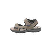 Sandal 506612 Jomos Komfort-Sandalen sand Herren