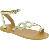 Attica Sandals  Sandalen APHRODITE CALF GOLD