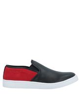 NEIL BARRETT Low Sneakers & Tennisschuhe