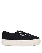 SUPERGA Low Sneakers & Tennisschuhe