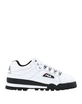 FILA HERITAGE Low Sneakers & Tennisschuhe