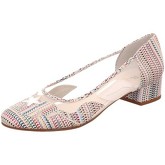 Blubella  Pumps 3009-bianco