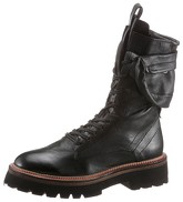 A.S.98 Schnürstiefel NATIVE
