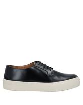 DRIES VAN NOTEN Low Sneakers & Tennisschuhe
