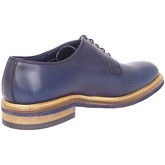 J.b.willis  Herrenschuhe 850-16 France Mann blau