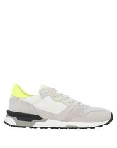 CRIME London Low Sneakers & Tennisschuhe