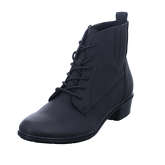 Alyssa Damen Stiefelette 52610042 Klassische Stiefeletten schwarz Damen