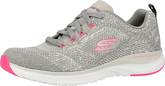 Skechers Sneaker Textil