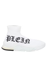 PHILIPP PLEIN High Sneakers & Tennisschuhe