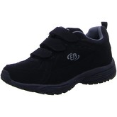 Brütting  Sneaker Slipper -grau 191120