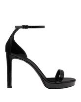 SAINT LAURENT Sandalen