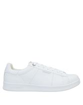 JACK & JONES Low Sneakers & Tennisschuhe