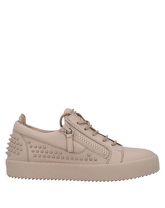 GIUSEPPE ZANOTTI Low Sneakers & Tennisschuhe