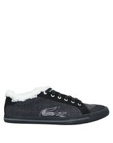 LACOSTE Low Sneakers & Tennisschuhe