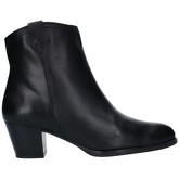 Calmoda  Ankle Boots 9034N NAPA Mujer Negro