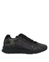 ATLANTIC STARS Low Sneakers & Tennisschuhe