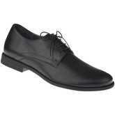 Lui By Tessamino  Herrenschuhe Schnürer Alessandro Farbe: schwarz