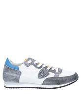 PHILIPPE MODEL Low Sneakers & Tennisschuhe