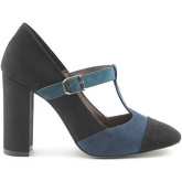 Made In Italia  Pumps GIORGIA NERO-BLU