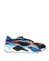 PUMA Low Sneakers & Tennisschuhe