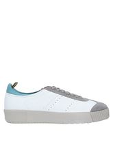 GIORGIO ARMANI Low Sneakers & Tennisschuhe